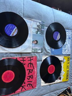 Records