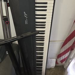 Roland FP-8 88 Key With Stand Keyboard 