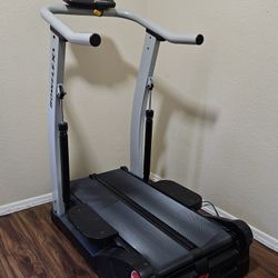 Bowflex Stair Climber/Treadmill