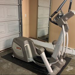 Elliptical 