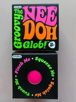 Groovy Needoh Glob