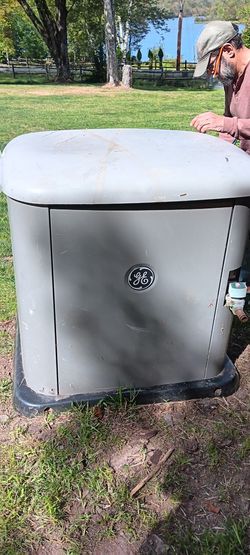 Whole House Generator