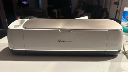 Cricut Maker