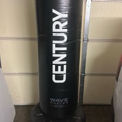 Century Boxing Bag