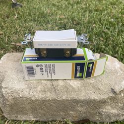 I have 30 of these and I’m selling them for 5 dollars there worth 9 dollars it’s a on and off switch