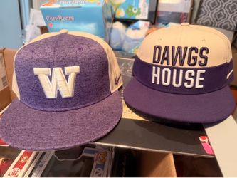 Nike hats