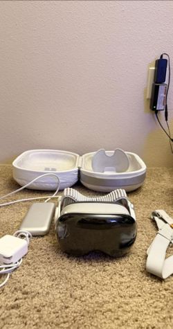 Apple vision pro