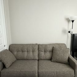 Comfy Loveseat Couch