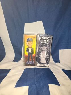 Joe Kelly Bobblehead