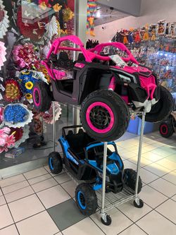 Cars for kids