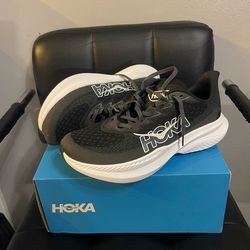 Hoka Mach 6/ size 11.5D Men’s $95