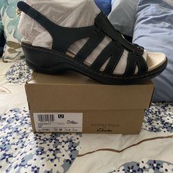 Clarks Sandal Shoe