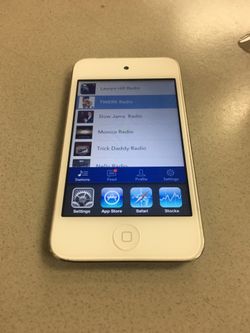 IPod 4