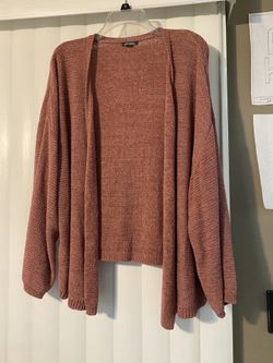 Light Sweater