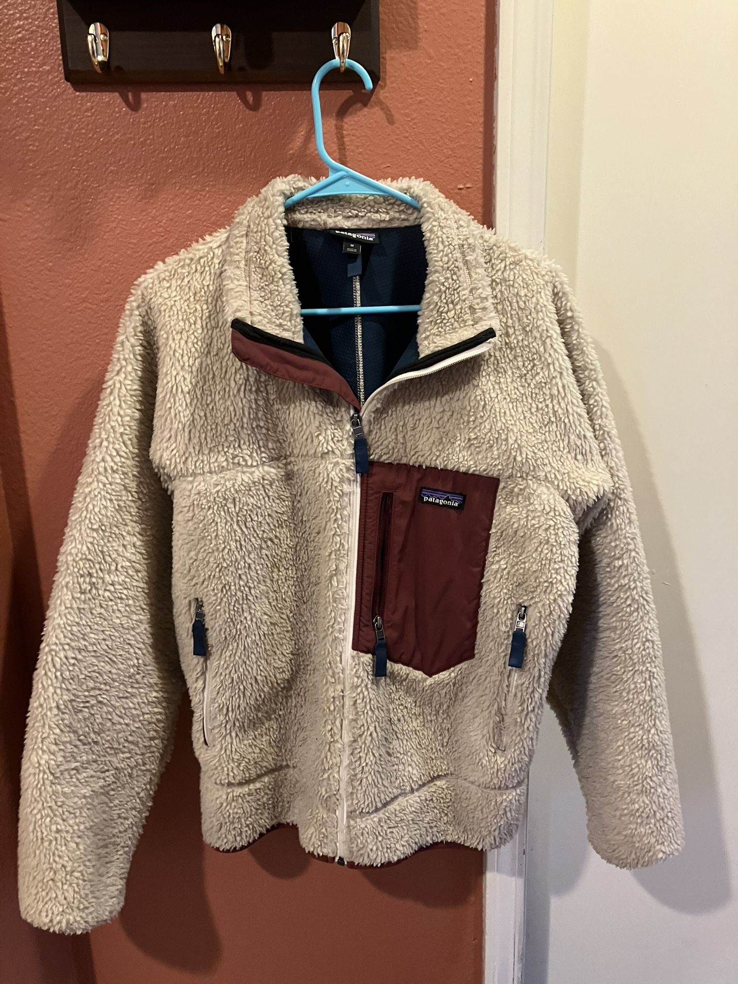 Patagonia Men's Classic Retro-X® Fleece Jacket