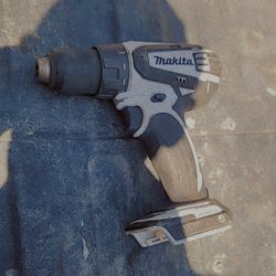 Makita Drill 