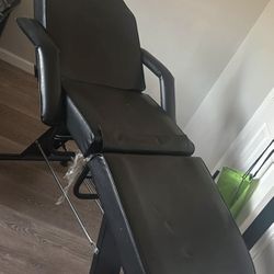 Tattoo Chair 