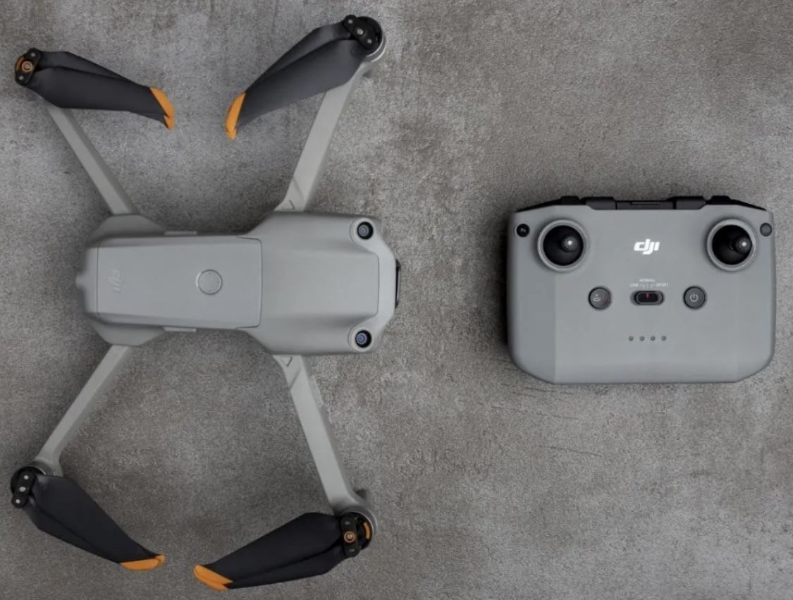 Dji Air 2s Fly More Combo