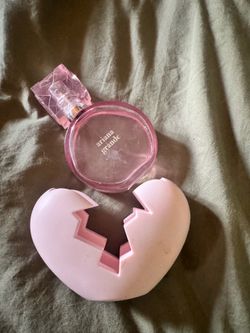 Thank U Next perfume