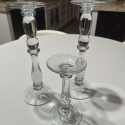 Candle Stands - 3