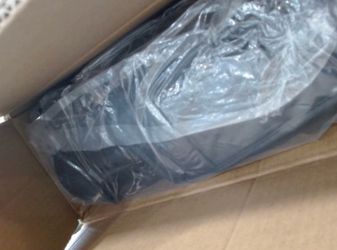NEW/OPEN BOX-FREESOO Custom Leather Seat Covers for Toyota Corolla SE 2020-2026 XSE 2023-2025, FX 2025