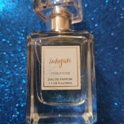 ~RARE~ SUNGARI ~ Maurices Parfum