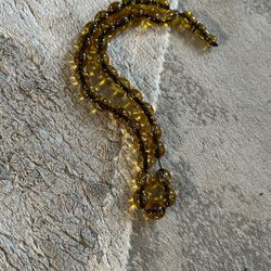 Prayer Beads