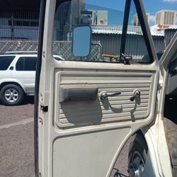 Bread Truck Diesel 1991
