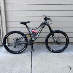 Narco Shore Mountain Bike