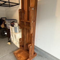 Folding Table/Work Bench 