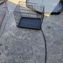 Dog Crate For Small Dog 