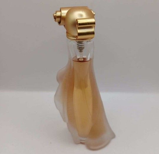 Givenchy ORGANZA INDECENCE Eau De Parfum EDP Spray 0.5 oz / 15 ml