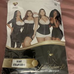 Fajas Shapewear 