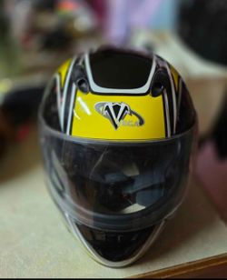 Vega Helmet