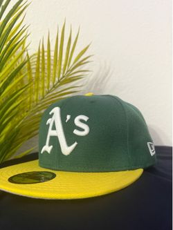 Oakland Athletics New Era Hat