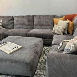 Sofa Still New 