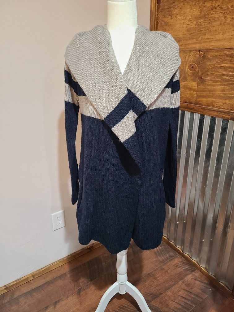 Women's/Misses Cardigan Sweater 