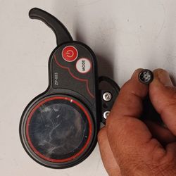 60V  ZP-883 6Pin Throttle.  New