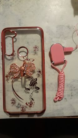 Moto G Stylus 2020 Case