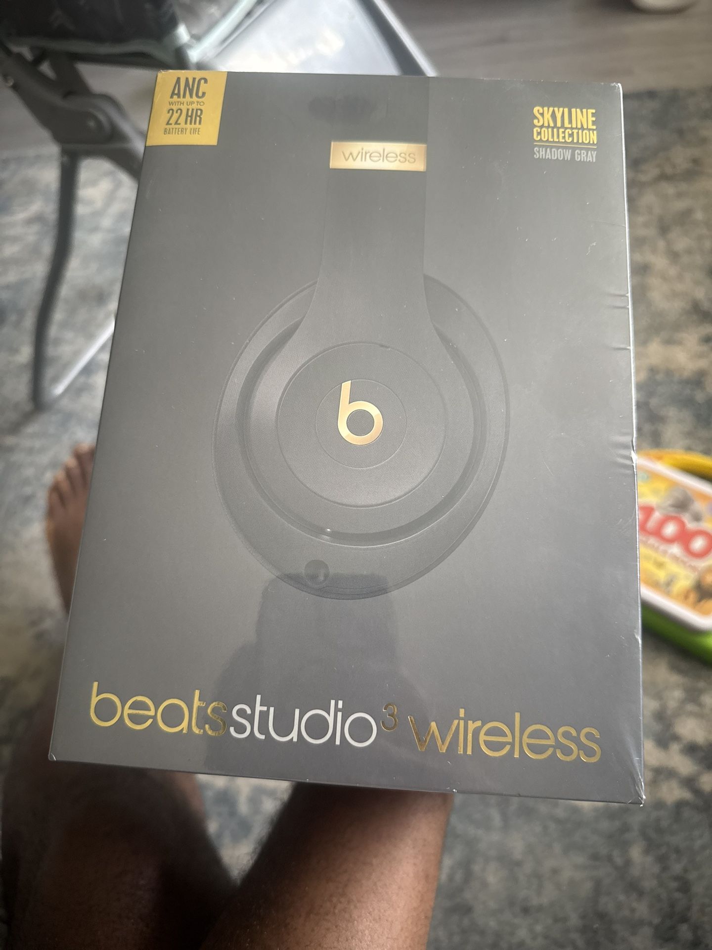 Beats Studio