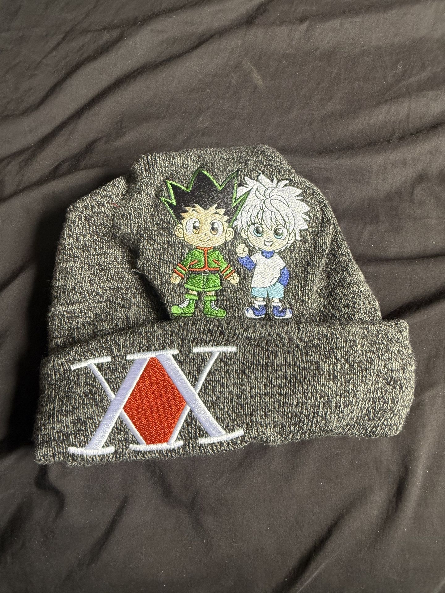 Hero Academia Beanie