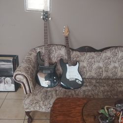Guitars 