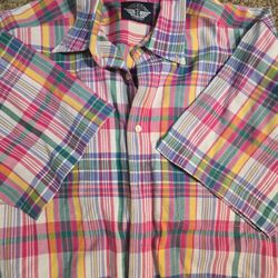 Dress Shirt