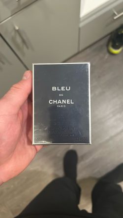 Bleu De Chanel Men's Cologne 1.7 Oz