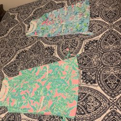 Girls Dresses Size 8