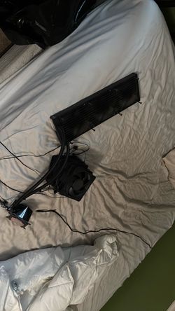 Like new pc parts