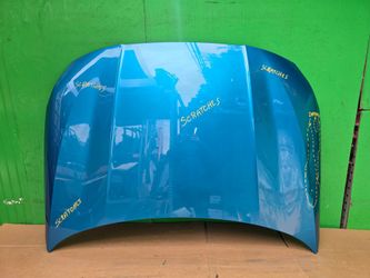 BMW 2 SERIES 240i 2020 2021 2022 2023 2024 2025 2026 HOOD OEM