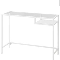 IKEA VITTSJO Desk