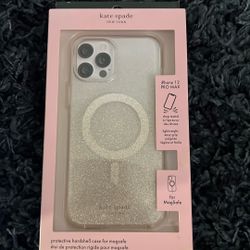 Kate Spade iPhone Case
