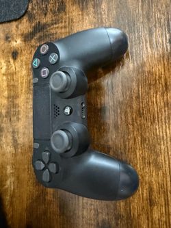 PS4 DualShock 4 Controllers – Tested & Working